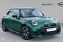 2025 MINI Cooper 2.0 S Sport 3dr Auto