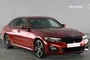 2020 BMW 3 Series 330e M Sport 4dr Auto