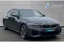 2022 BMW 3 Series M340i xDrive MHT 4dr Step Auto