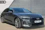 2025 Audi A5 2.0 TFSI 150 S line 5dr S Tronic