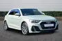 2026 Audi A1 25 TFSI S Line 5dr S Tronic