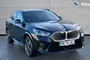 2025 BMW iX2 150kW eDrive20 M Sport 65kWh 5dr Auto