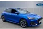 2023 Ford Focus 1.0 EcoBoost Hybrid mHEV 155 ST-Line Vign 5dr Auto