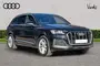 2024 Audi Q7 45 TDI Quattro S Line 5dr Tiptronic
