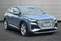 2022 Audi Q4 150kW 40 82kWh S Line 5dr Auto