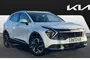 2022 Kia Sportage 1.6T GDi ISG 2 5dr