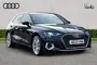 2023 Audi A3 35 TFSI Sport 5dr