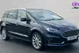 2023 Ford S-MAX Vignale 2.5 FHEV 190 5dr CVT