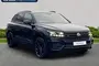 2022 Volkswagen Touareg 3.0 V6 TDI 4Motion Black Edition 5dr Tip Auto