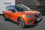 2018 SEAT Arona 1.0 TSI 115 FR Sport [EZ] 5dr DSG