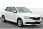 2018 Skoda Fabia 1.0 MPI 60 S 5dr