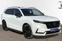 2025 Honda CR-V 2.0 ePHEV Advance Tech 5dr eCVT