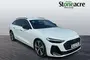 2025 Audi A5 2.0 TFSI 150 Edition 1 5dr S Tronic