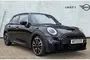 2023 MINI Hatchback 5dr 2.0 Cooper S Sport 5dr Auto