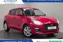2017 Suzuki Swift 1.0 Boosterjet SZ-T 5dr