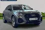 2023 Audi Q3 40 TFSI Quattro Black Edition 5dr S Tronic