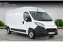 2024 Toyota Proace 2.2D 140 Icon H2 Van