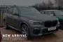 2021 BMW X5 xDrive30d MHT M Sport 5dr Auto