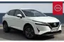 2022 Nissan Qashqai 1.3 DiG-T MH Acenta Premium 5dr
