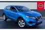 2019 Nissan Qashqai 1.5 dCi 115 Acenta Premium 5dr DCT