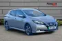 2021 Nissan Leaf 110kW N-Connecta 40kWh 5dr Auto