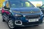 2022 Citroen Berlingo 1.2 PureTech Feel M 5dr