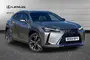 2019 Lexus UX 250h 2.0 Takumi 5dr CVT