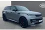 2023 Land Rover Range Rover Sport 3.0 P510e Autobiography 5dr Auto