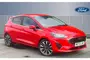 2023 Ford Fiesta 1.0 EcoBoost Hbd mHEV 125 Titanium X 5dr