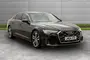 2024 Audi A6 40 TFSI S Line 4dr S Tronic