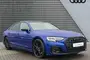 2024 Audi S8 S8 Quattro Black Edition 4dr Tiptronic