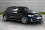 2025 Audi A1 30 TFSI S Line 5dr S Tronic