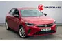 2022 Vauxhall Corsa 1.2 Design 5dr