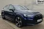 2021 Audi Q7 50 TDI Quattro Black Edition 5dr Tiptronic