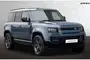 2025 Land Rover Defender 3.0 D350 X-Dynamic SE 110 5dr Auto