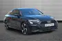2023 Audi A3 Saloon 35 TDI Edition 1 4dr S Tronic