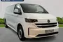 2025 Volkswagen Transporter 100kW 65kWh Commerce Plus Van Auto