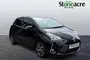 2020 Toyota Yaris 1.5 Hybrid Y20 5dr CVT [Bi-tone]