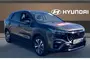 2024 Suzuki S-Cross 1.5 Hybrid Ultra 5dr AGS