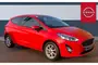 2019 Ford Fiesta 1.1 Zetec 3dr