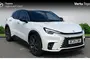 2025 Lexus Lbx 1.5 Takumi 5dr E-CVT