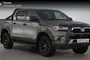 2023 Toyota Hilux Invincible X D/Cab Pick Up 2.8 D-4D Auto