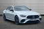 2022 Mercedes-Benz E-Class E53 4Matic+ Night Edition Prem+ 4dr TCT