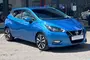 2021 Nissan Micra 1.0 IG-T 92 Tekna 5dr CVT