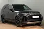 2026 Land Rover Discovery 3.0 D350 SE Commercial Auto