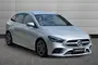 2019 Mercedes-Benz B-Class B180 AMG Line Premium 5dr Auto