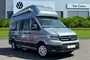 2025 Volkswagen Grand California 2.0 TDI 600 5dr Tip Auto [3.5T]