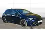 2022 Toyota Corolla 1.8 VVT-i Hybrid GR Sport 5dr CVT