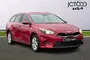 2025 Kia Ceed SW 1.5T GDi ISG 138 2 5dr