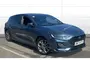 2023 Ford Focus 1.0 EcoBoost Hybrid mHEV ST-Line 5dr